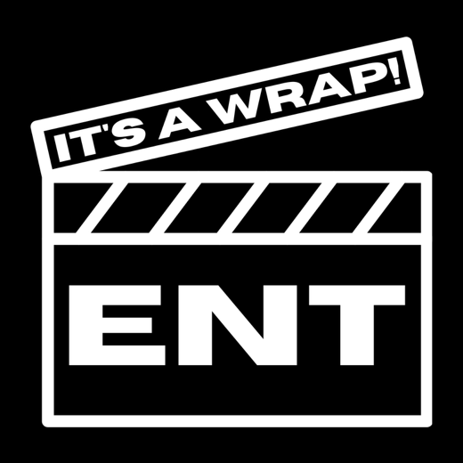 It's A Wrap logo